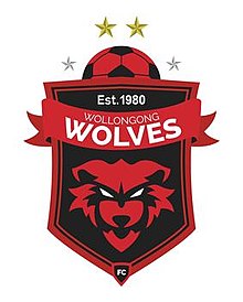 Wollongong Wolves FC